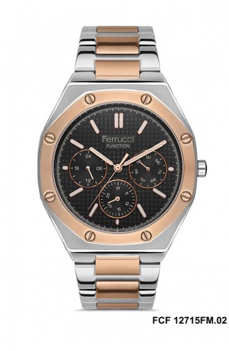  Horloge 3386