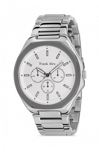 Fa.0522 14173M.05 Frank Alex Erkek Kol Saati