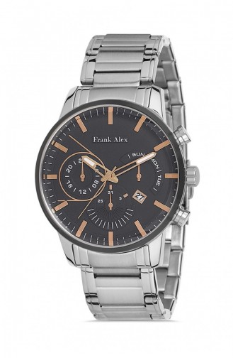  Wrist Watch 3433
