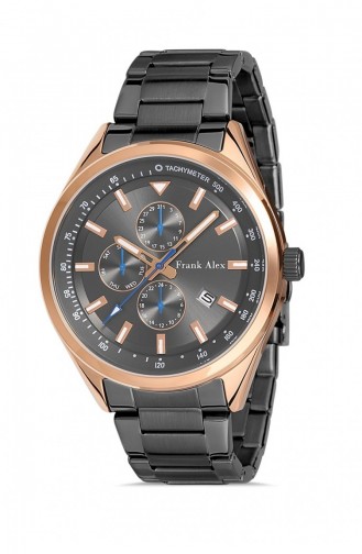  Wrist Watch 3438