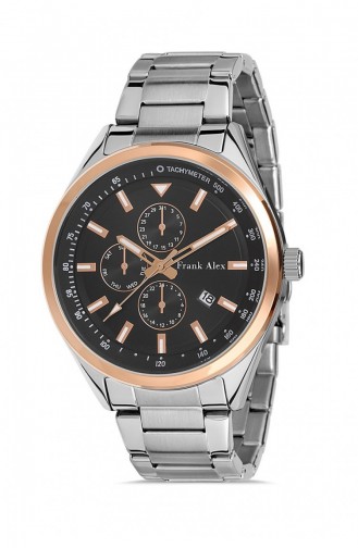  Wrist Watch 3439