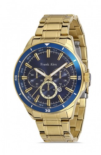  Wrist Watch 3444