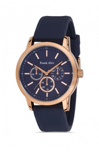  Wrist Watch 3453