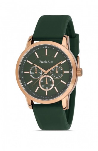  Wrist Watch 3461