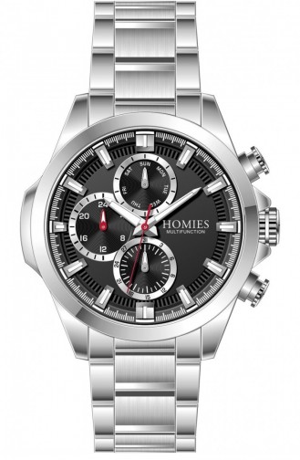  Horloge 3486