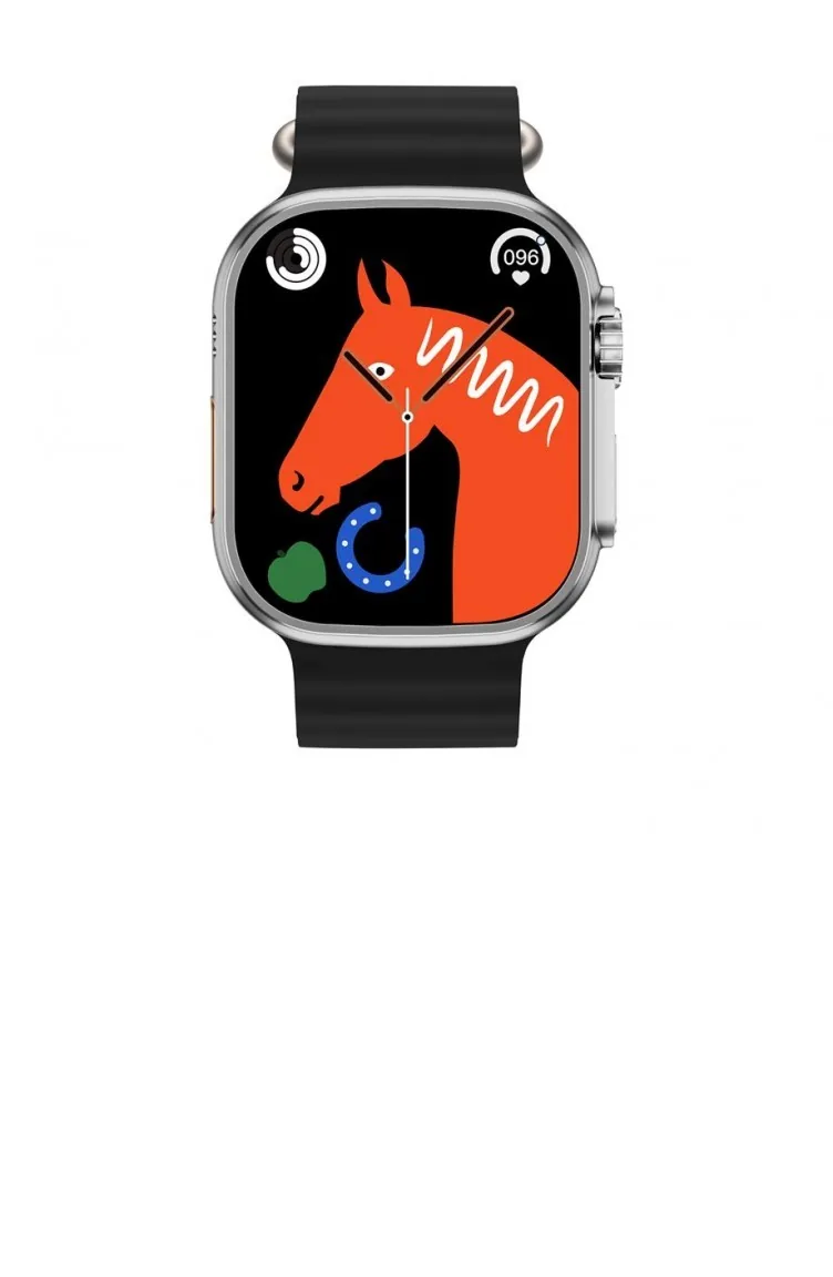  Wrist Watch 3528