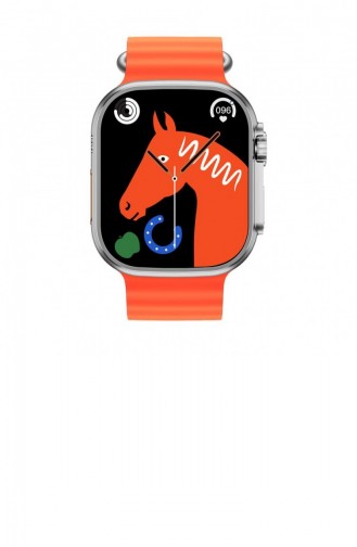  Wrist Watch 3530