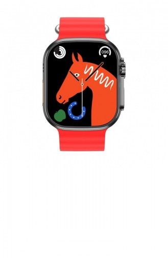  Wrist Watch 3532