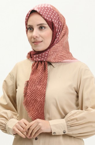 Powder Hoofddoek 80995-02