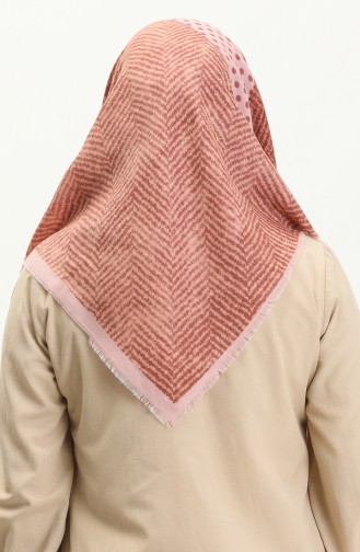 Powder Hoofddoek 80995-02