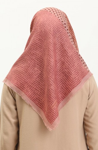 Brown Hoofddoek 80995-04