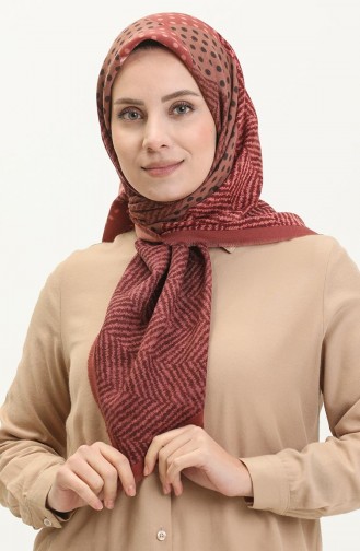 Powder Hoofddoek 80995-06