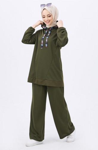 Khaki Sets 11056-02