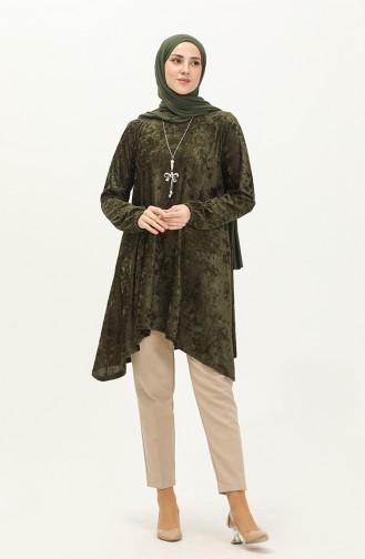 Khaki Tunics 1771CVN.HAK