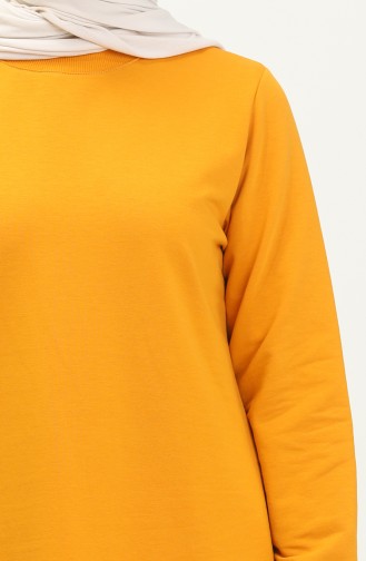 Mustard Tunics 1208