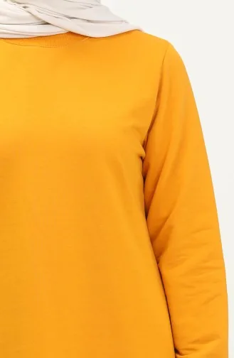 Mustard Tunics 1208