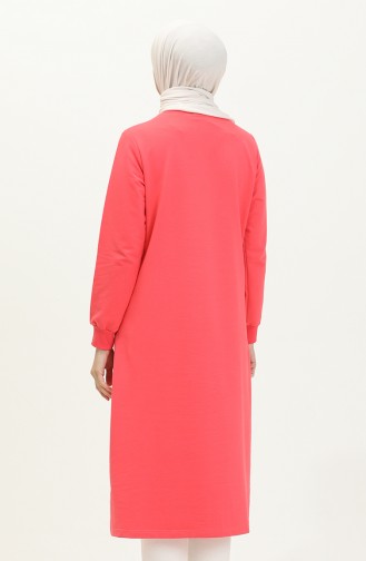 Vermillion Tuniek 1212