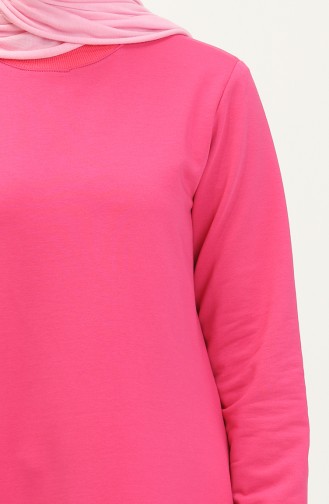 Zucker-Pink Tunikas 1213