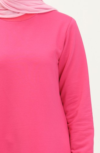 Sugar Pink Tunics 1213