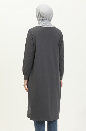 Smoke-Colored Tunics 1216