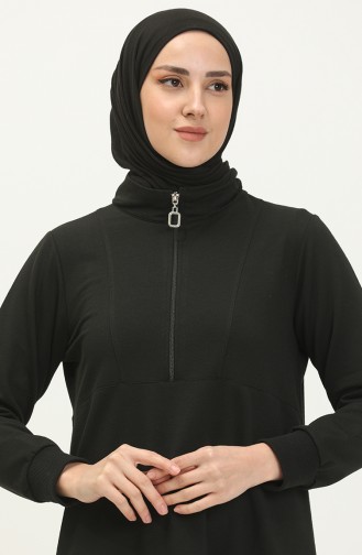 Black Tuniek 1221