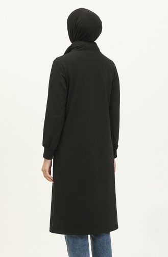 Black Tuniek 1221