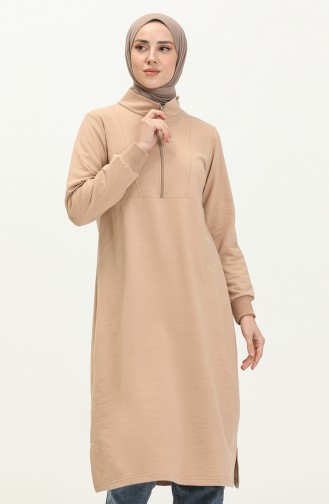 Beige Tuniek 1225