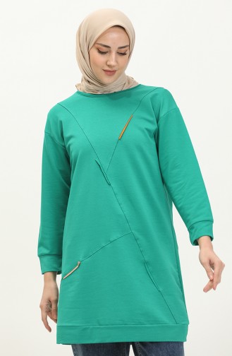 Green Tuniek 2628-07