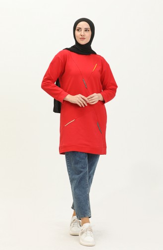 Red Tuniek 2628-10