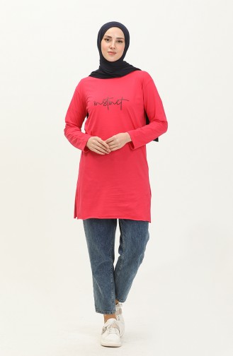 Fuchsia Tuniek 2757-07