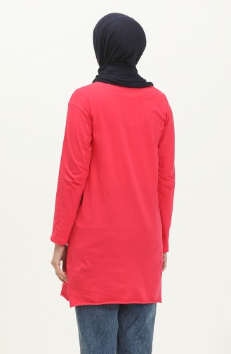 Fuchsia Tuniek 2757-07