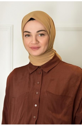 Echarpe Caramel 000059-04
