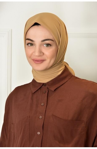 Echarpe Caramel 000059-04