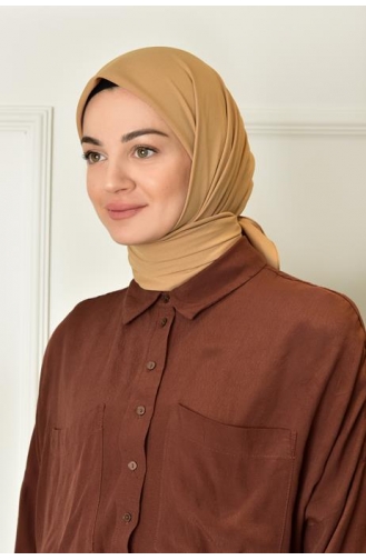 Echarpe Caramel 000059-04