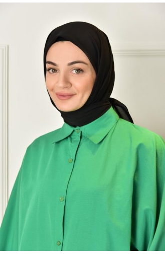 وشاح أسود 000059-09