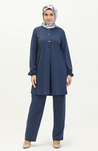 Indigo Anzüge 8071-04