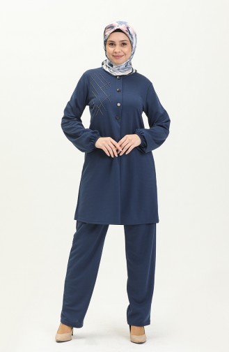 Indigo Anzüge 8071-04