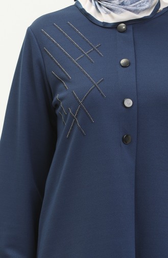 Indigo Anzüge 8071-04