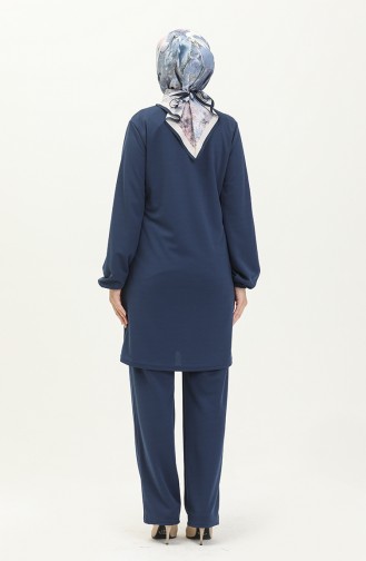 Indigo Anzüge 8071-04