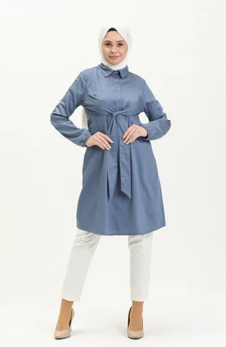Blau Tunikas 0003-01