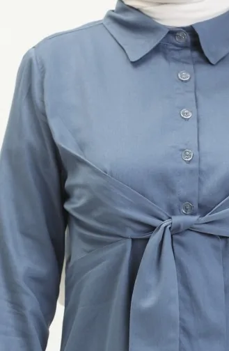 Blau Tunikas 0003-01