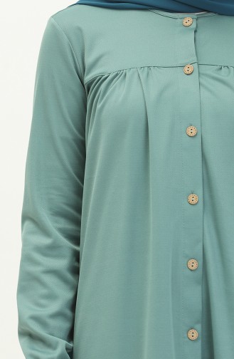 Mint Green Tunics 2032MG.MNT