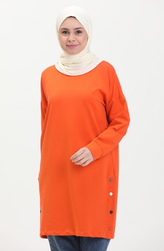 Orange Tuniek 2580-01