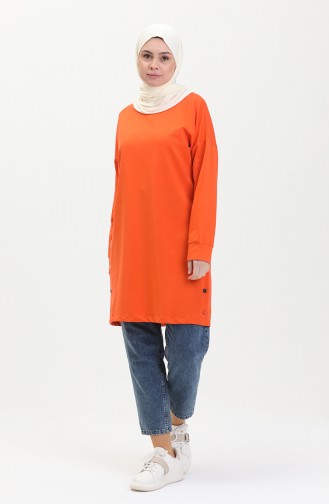 Orange Tuniek 2580-01