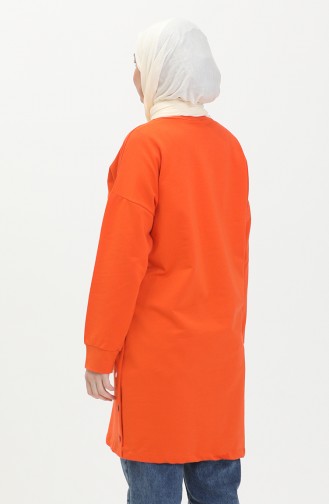 Orange Tuniek 2580-01