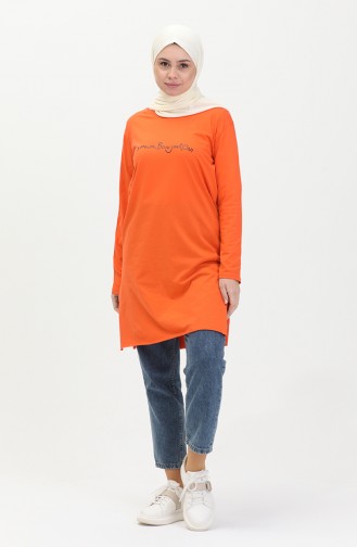 Orange Tuniek 2759-06