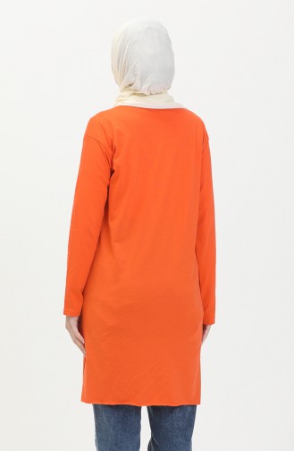 Orange Tuniek 2759-06