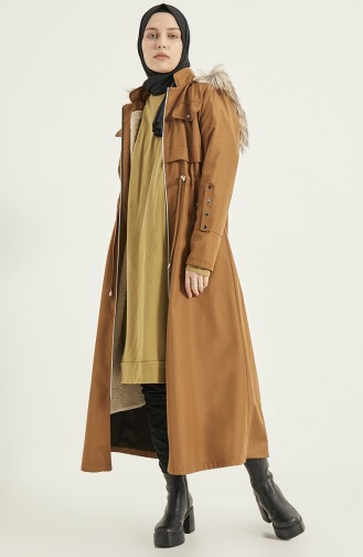 Tabak Coats 13832