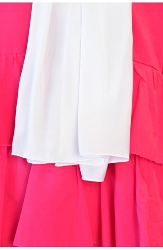 White Shawl 000060-16