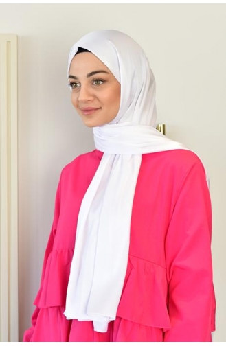 White Shawl 000060-16